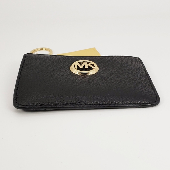 Michael Kors Bags Michael Kors Coin Pouch Id Card Case Poshmark